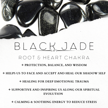 Black Jade