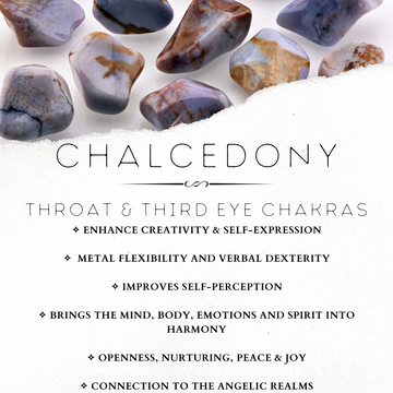 Chalcedony