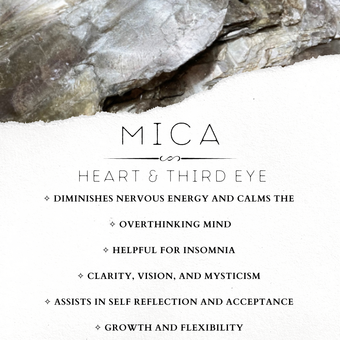 Mica Mica