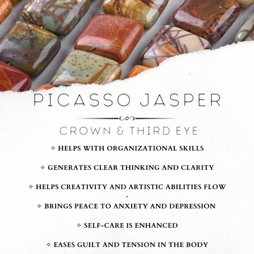 Picasso Jasper