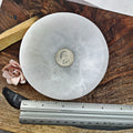 Selenite Bowl (671) - The Bead Shoppe