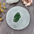 Moldavite Raw (11) - The Bead Shoppe