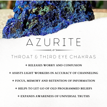 Azurite