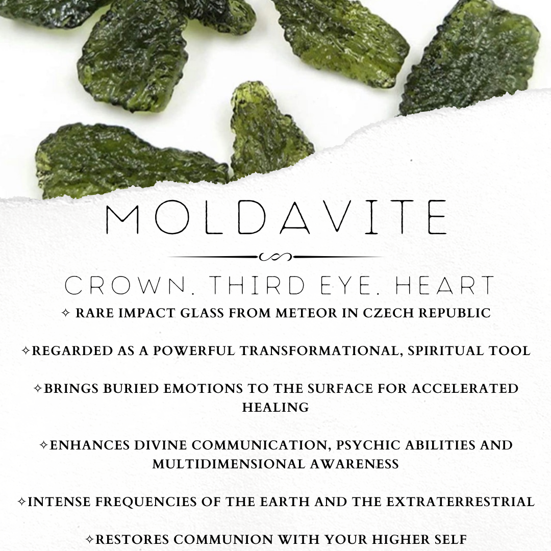 Moldavite