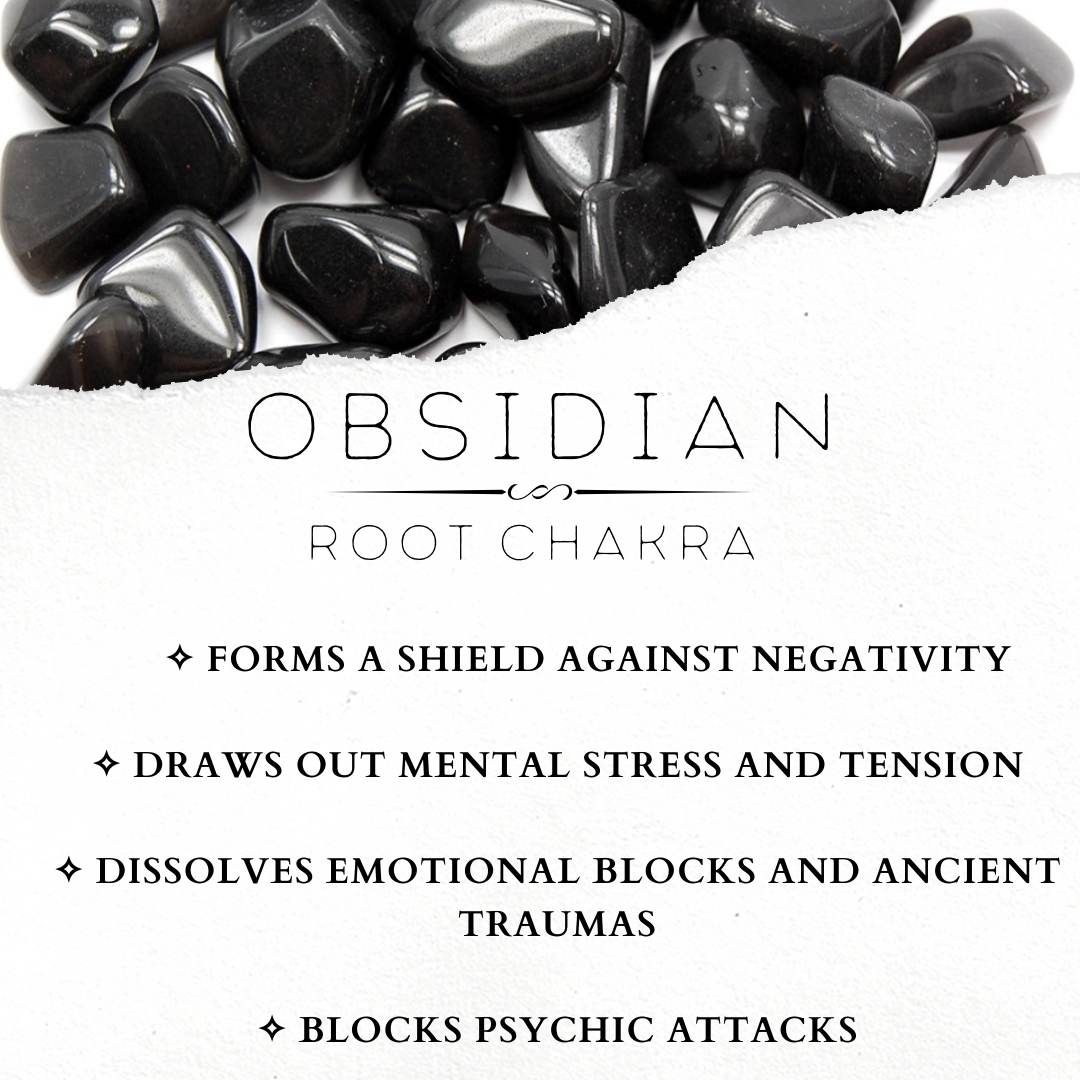 Obsidian