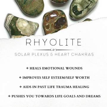 Rhyolite