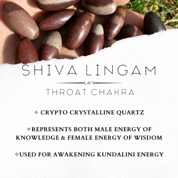 Shiva Lingam