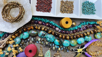 Beading Supplies