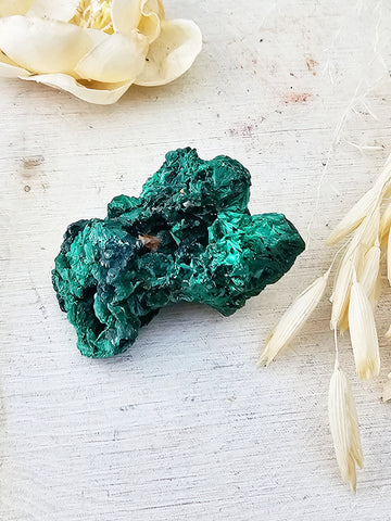 Malachite Raw