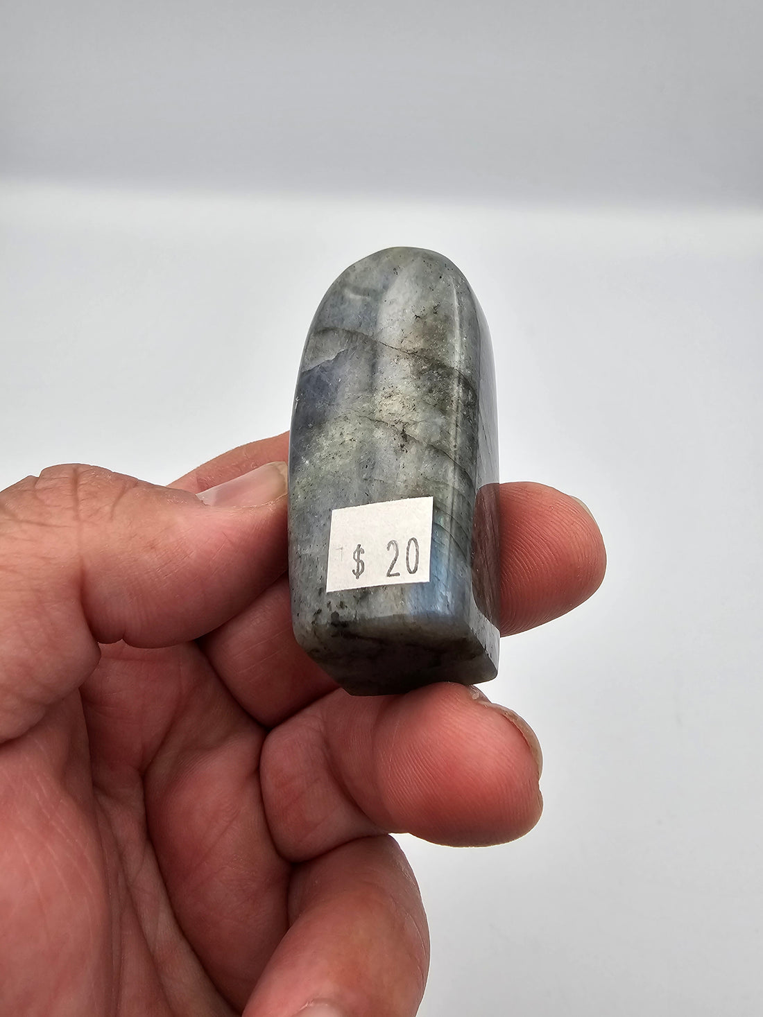 Labradorite Tower A