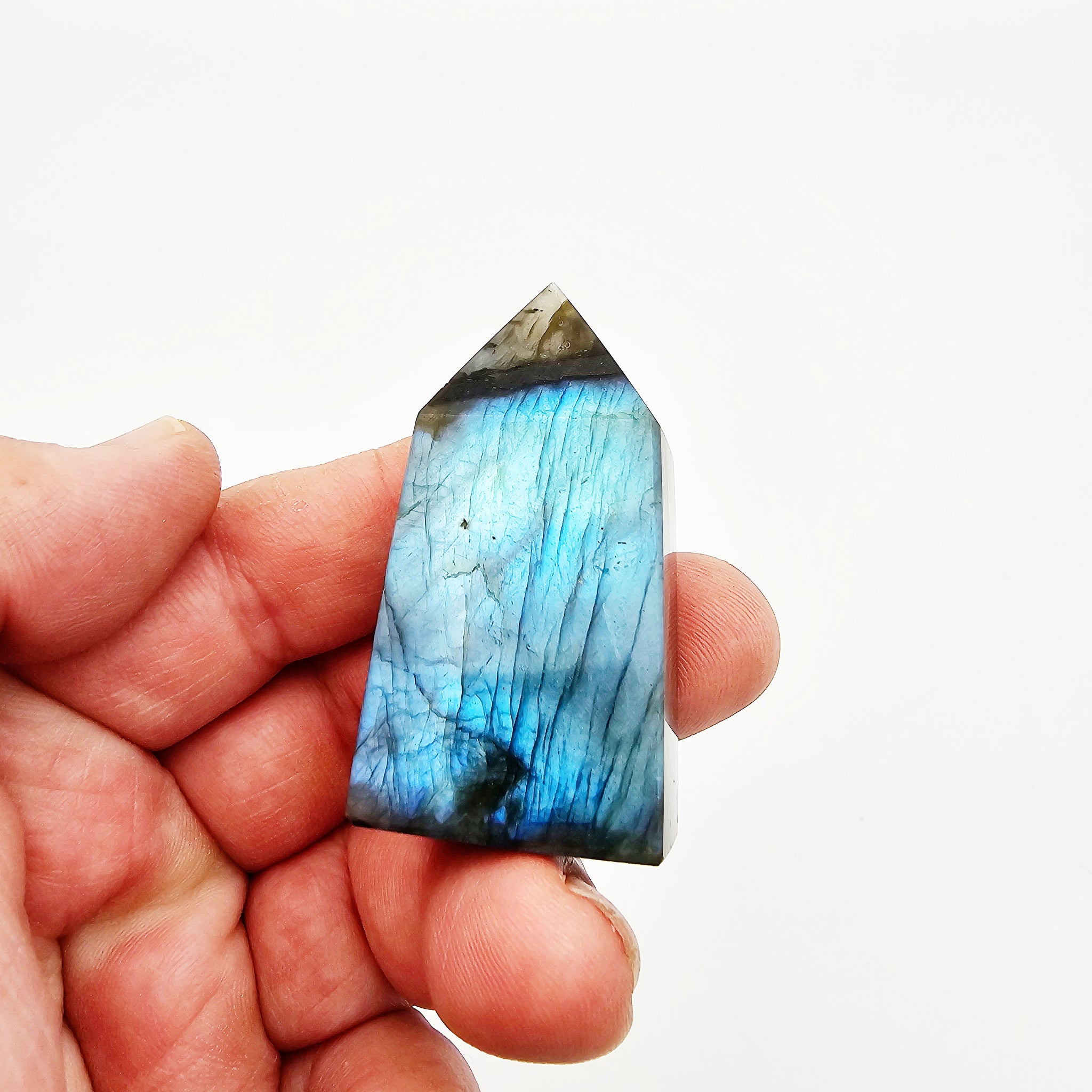 Labradorite Tower Mini C