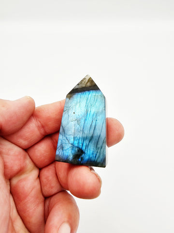 Labradorite Tower Mini C