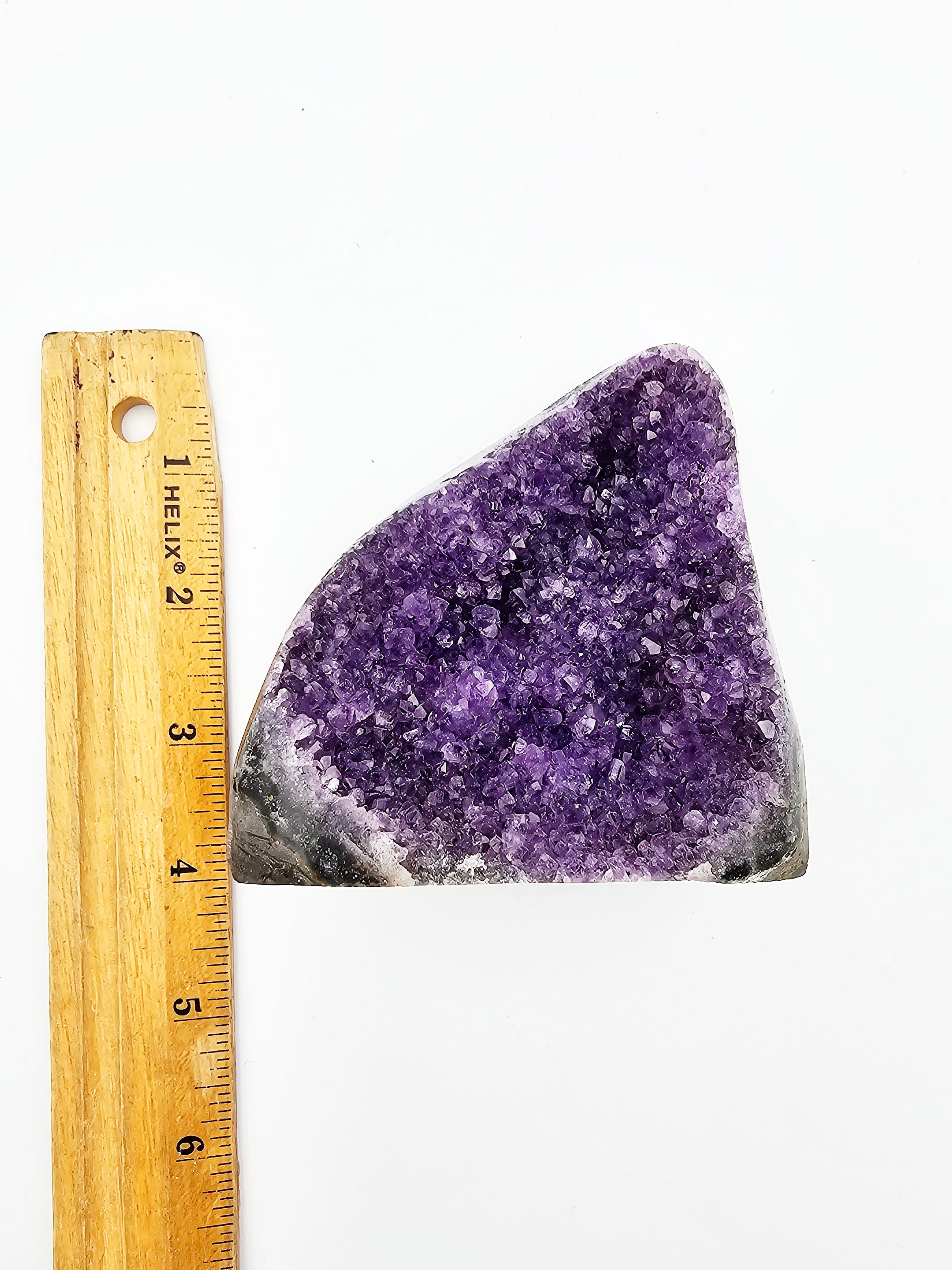 Amethyst Raw Tower #G