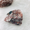 Cobaltoan Calcite Raw 3 - The Bead N Crystal & Enclave Gems