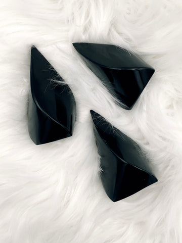 Black Obsidian Flame