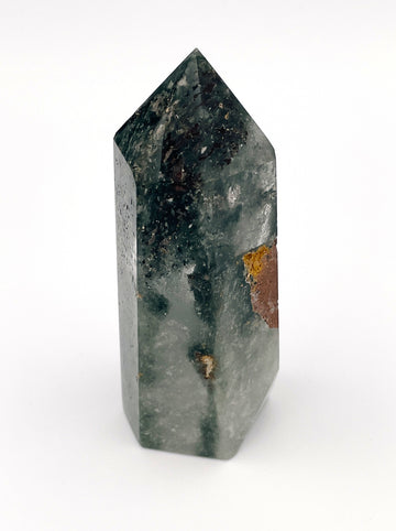 Garden Quartz Tower