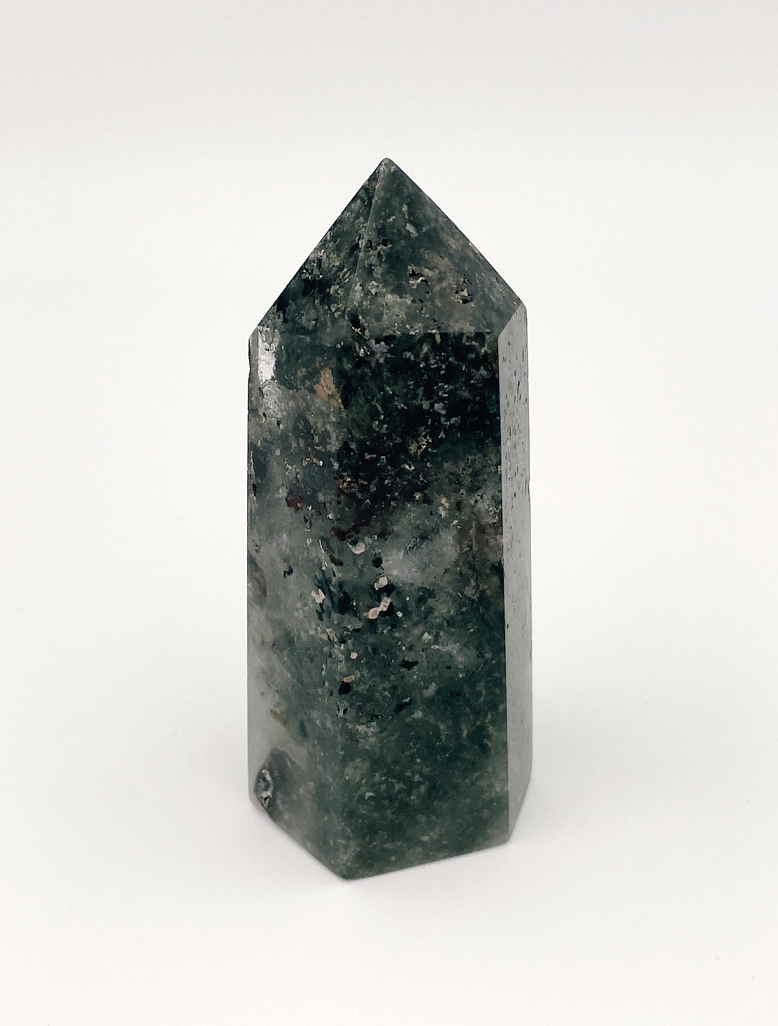 Garden Quartz Tower