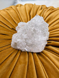 Crystal Quartz Raw Cluster - Sacramento Crystal Co.