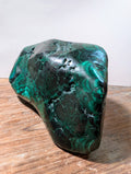 Malachite Free Form A - Sacramento Crystal Co.