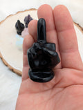Naughty List Crystals - 