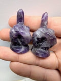 Naughty List Crystals - 