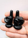 Naughty List Crystals - 