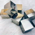 Pyrite Cube from Spain ~1