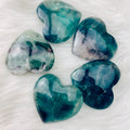 Fluorite Hearts 1.5