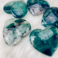 Fluorite Hearts 1.5