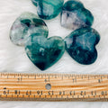 Fluorite Hearts 1.5