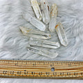 Lemurian Points (Columbia) - The Bead N Crystal & Enclave Gems