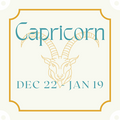 Zodiac Crystal Kits - Capricorn - The Bead N Crystal & Enclave Gems