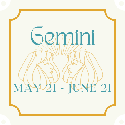 Gemini Crystal Kit - The Bead N Crystal & Enclave Gems