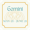 Zodiac Crystal Kits - Gemini - The Bead N Crystal & Enclave Gems