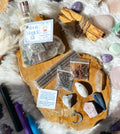 Magick Kit - Moon Magick - The Bead N Crystal & Enclave Gems