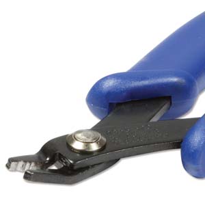 Crimping Pliers - The Bead N Crystal & Enclave Gems