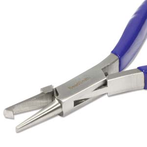 Split Ring Pliers - The Bead N Crystal & Enclave Gems