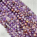 Super 7 10 mm - The Bead N Crystal & Enclave Gems