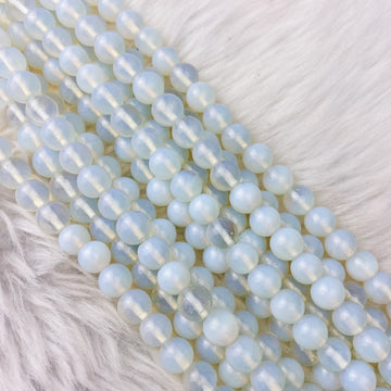 Opalite 10 mm - The Bead N Crystal & Enclave Gems