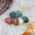 7 Chakra Hearts Goodie Bag 1