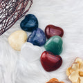 7 Chakra Hearts Goodie Bag 1