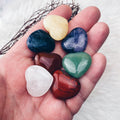 7 Chakra Hearts Goodie Bag 1