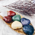 7 Chakra Hearts Goodie Bag 1