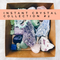 Instant Collection - Kit #2 - The Bead N Crystal & Enclave Gems