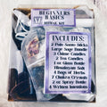 Beginners Basics XL Ritual Kit - The Bead N Crystal & Enclave Gems