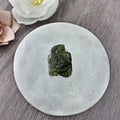 Moldavite Raw (1) - The Bead Shoppe