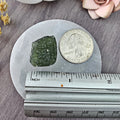 Moldavite Raw (10) - The Bead Shoppe