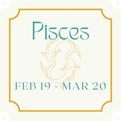 Pisces Crystal Kit - The Bead N Crystal & Enclave Gems