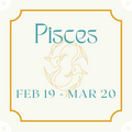 Zodiac Crystal Kits - Pisces - The Bead N Crystal & Enclave Gems